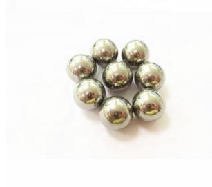 Din 5401 Steel Ball