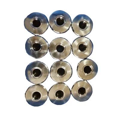 Taper Roller With Hole in The Center